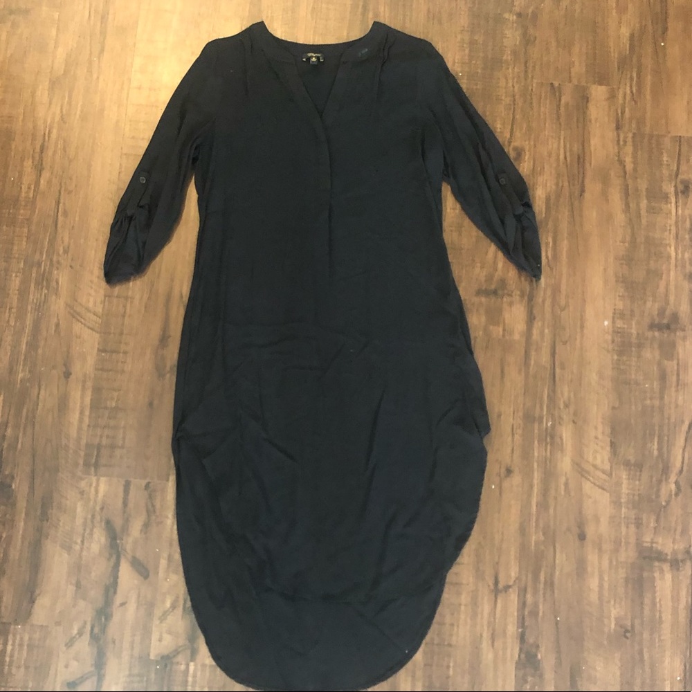 Cupio 3/4 length Sleeve Dress